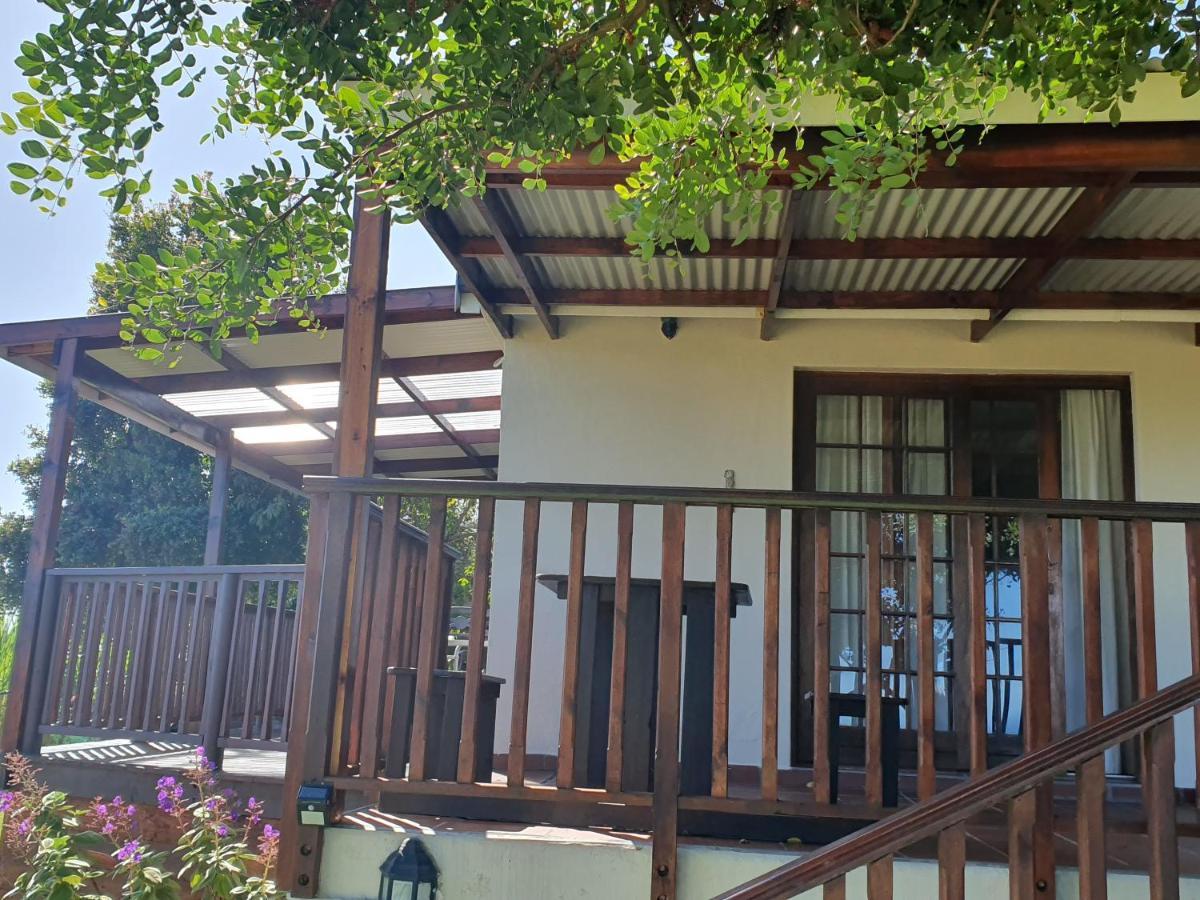 Hakuna Matata Wilderness Exterior photo