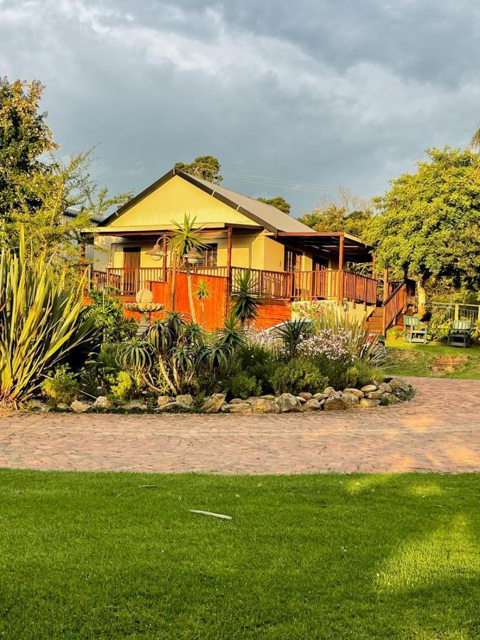 Hakuna Matata Wilderness Exterior photo