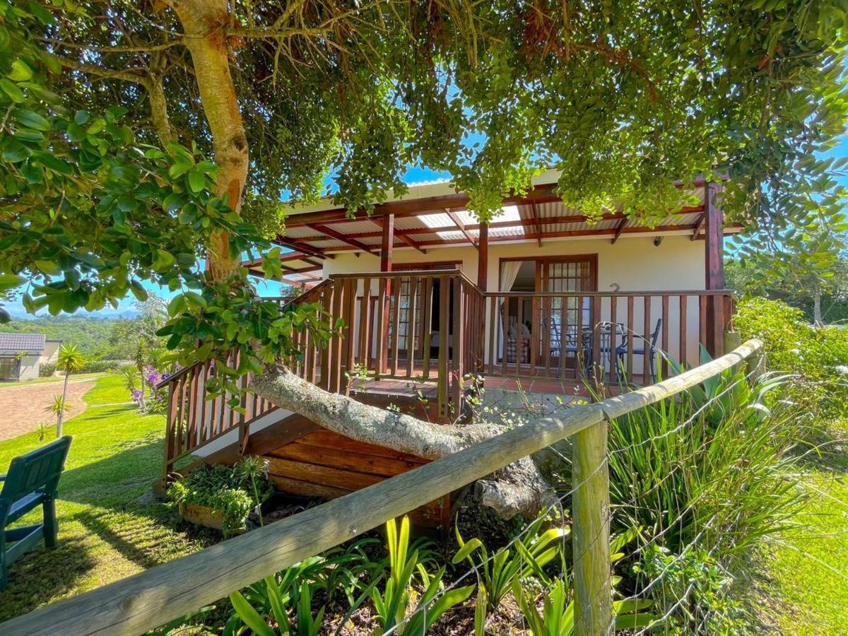 Hakuna Matata Wilderness Exterior photo